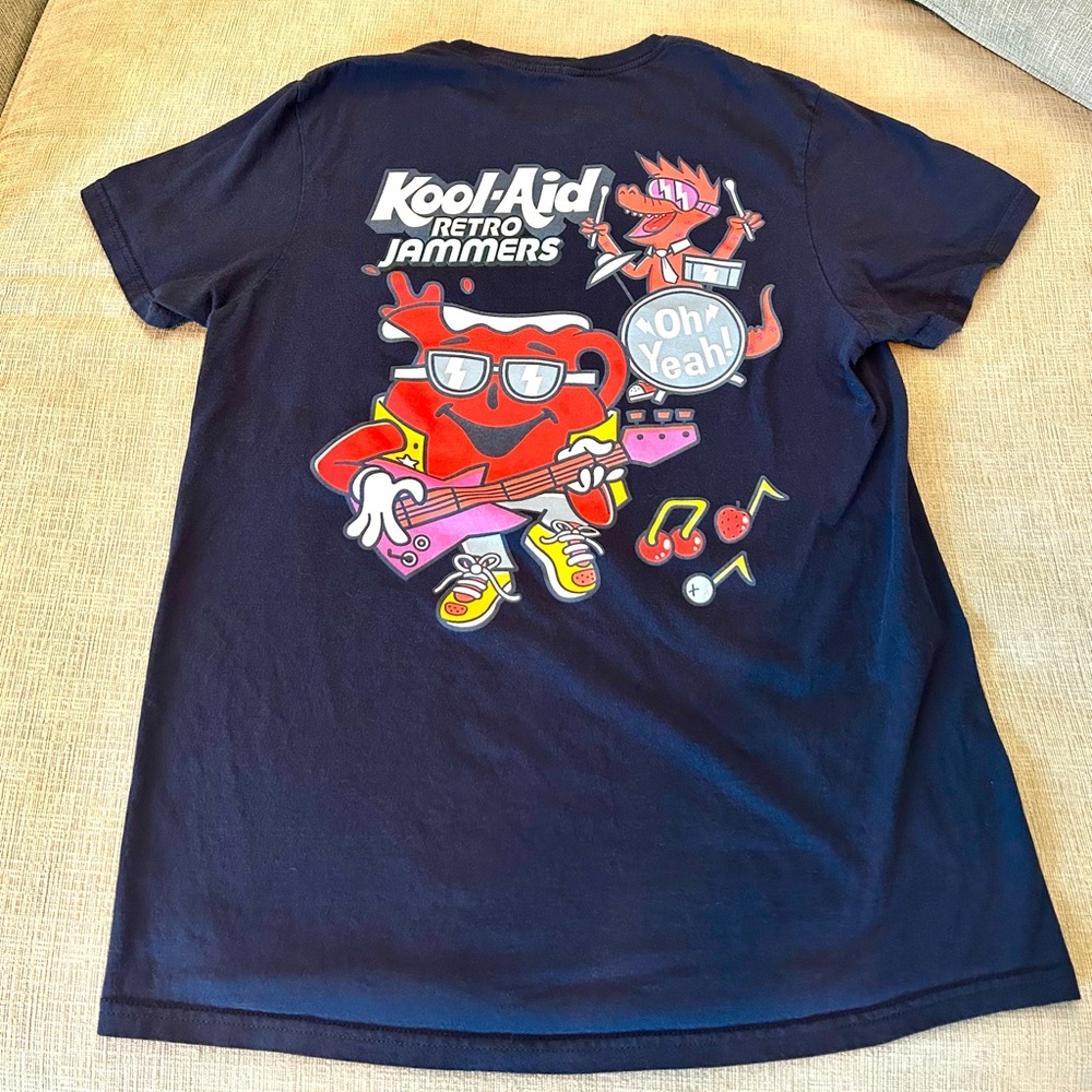 Retro Jammers Women’s T-Shirt